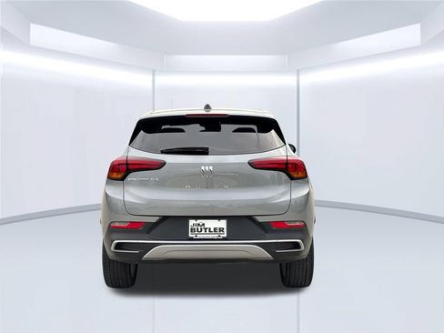 Used 2025 Buick Encore GX Preferred FWD image 5
