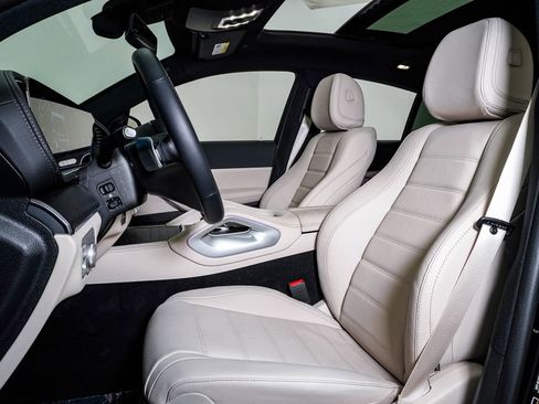 Used 2026 Mercedes-Benz GLE 450 4MATIC Coupe image 18