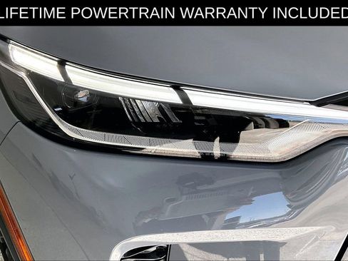 Certified 2025 INFINITI QX60 Luxe w/ Black Edition image 39