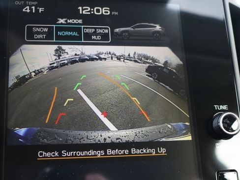 Certified 2025 Subaru Crosstrek 2.0i Premium w/ Convenience Package #2 image 25