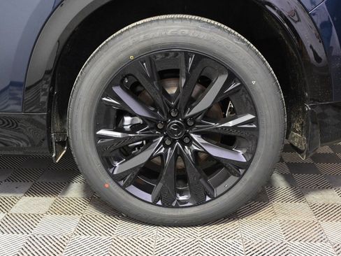 New 2026 MAZDA CX-90 3.3 Turbo S w/ Premium Package image 21