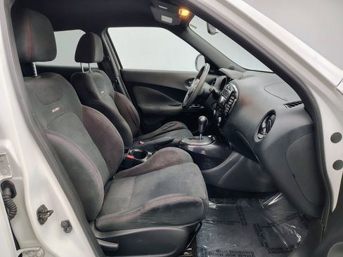 Used 2013 Nissan Juke NISMO image 17