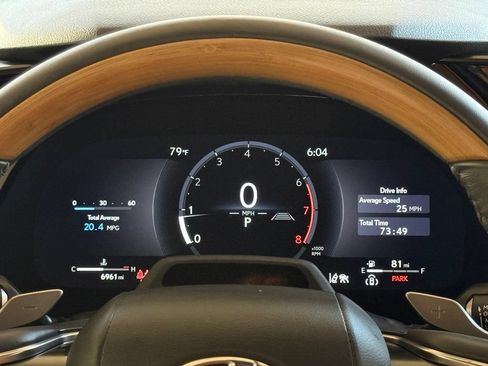 Used 2025 Lexus RX 350 Premium w/ Convenience Package FWD image 24