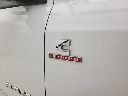 Used 2021 RAM 2500 Big Horn w/ Level 1 Equipment Group AWD/4WD image 27