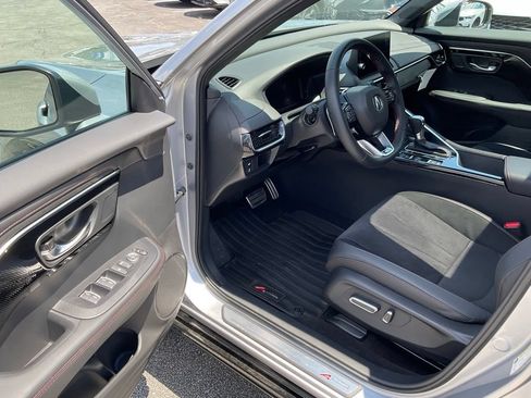 Certified 2025 Acura ADX A-Spec AWD/4WD image 11