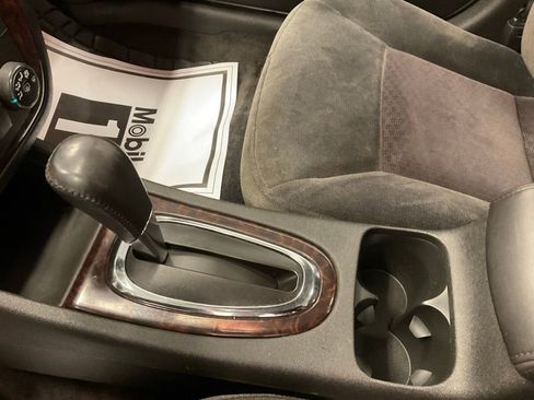 Used 2012 Chevrolet Impala LT w/ LT Sunroof Package image 15