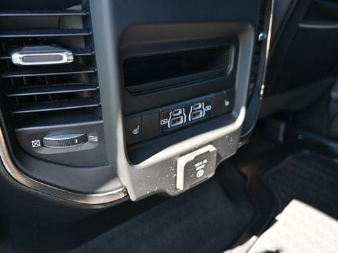 Used 2021 RAM 1500 Limited w/ Night Edition AWD/4WD image 27