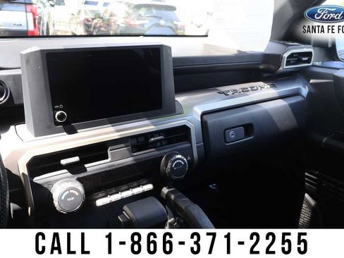 Used 2024 Toyota Tacoma SR5 RWD image 34