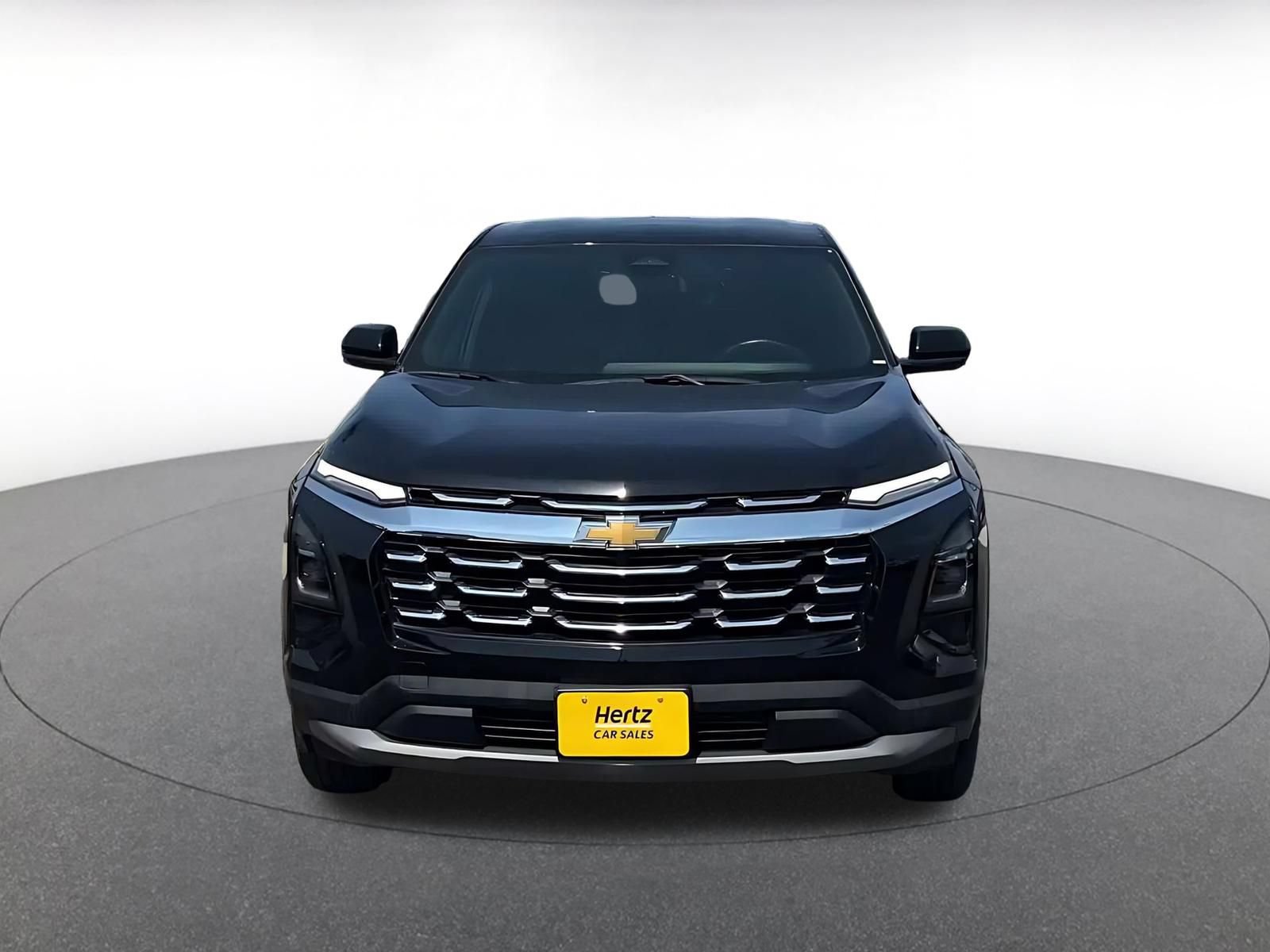 Used 2025 Chevrolet Equinox LT FWD image 4