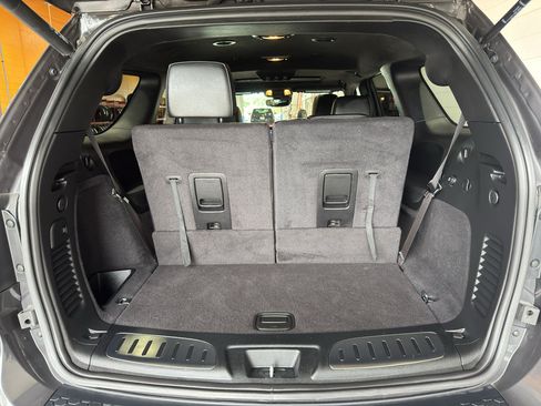 Used 2024 Dodge Durango Citadel AWD/4WD image 24