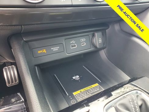 Certified 2025 Acura Integra A-Spec FWD image 31