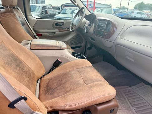 Used 2003 Ford F150 King Ranch image 13