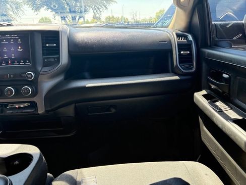 Used 2020 RAM 2500 Tradesman w/ Towing Technology Group AWD/4WD image 6