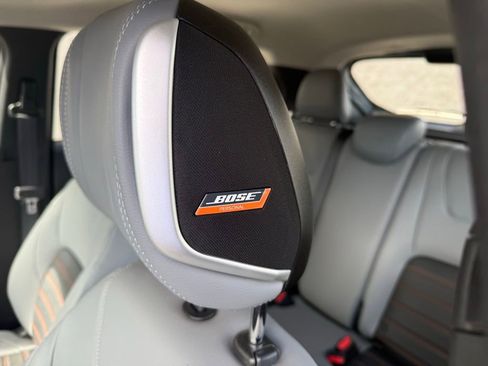 Used 2023 Nissan Kicks SR w/ SR Premium Package FWD image 21