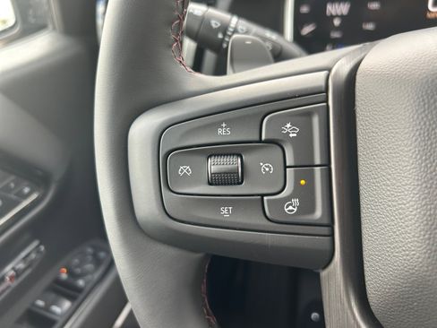 New 2026 GMC Sierra 1500 AT4X image 26