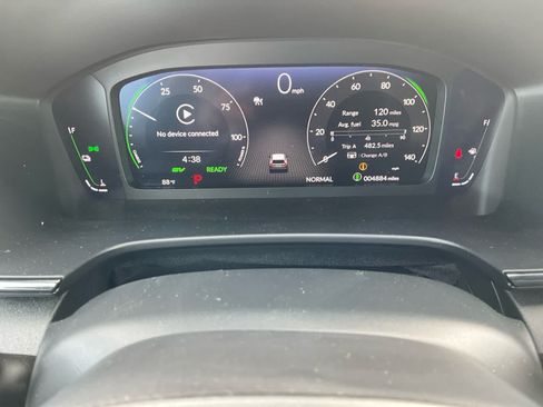 Used 2026 Honda CR-V Sport-L image 18