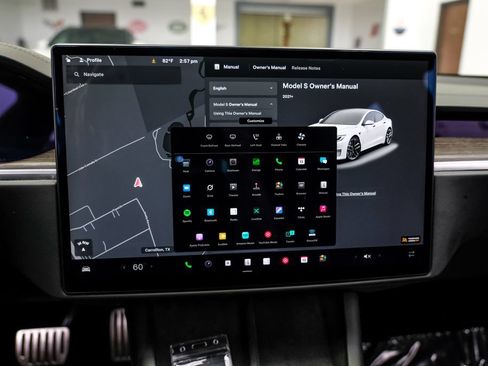 Used 2023 Tesla Model S AWD/4WD image 26