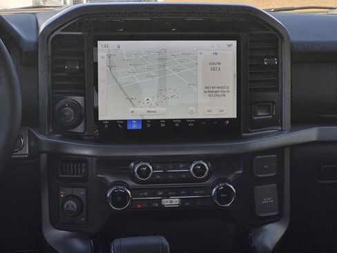 New 2026 Ford F150 XLT w/ Equipment Group 302A MID image 13