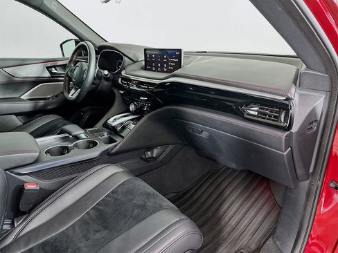Used 2023 Acura MDX A-Spec image 32