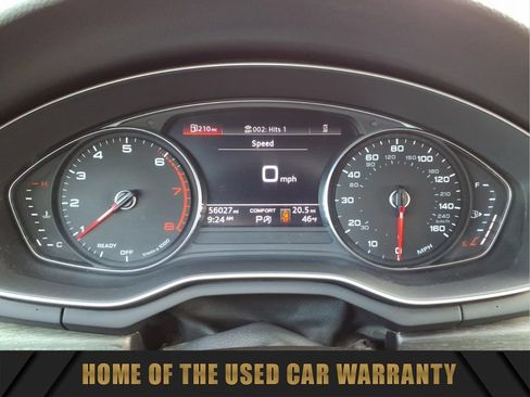 Used 2023 Audi A5 2.0T Premium w/ Convenience Package AWD/4WD image 19