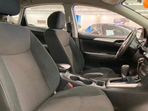 Used 2019 Nissan Sentra S image 16