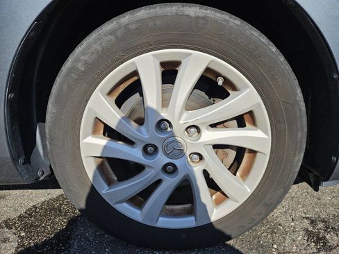 Used 2012 MAZDA MAZDA3 i Touring image 26