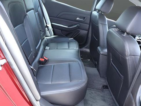 Used 2015 Chevrolet Malibu LTZ FWD image 19