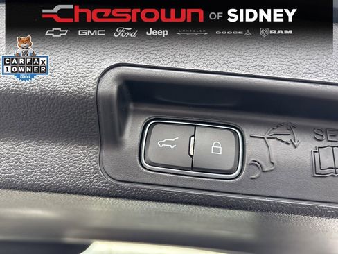 Used 2023 Ford Explorer XLT w/ Equipment Group 202A AWD/4WD image 31