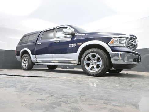 Used 2015 RAM 1500 Laramie w/ Convenience Group AWD/4WD image 32