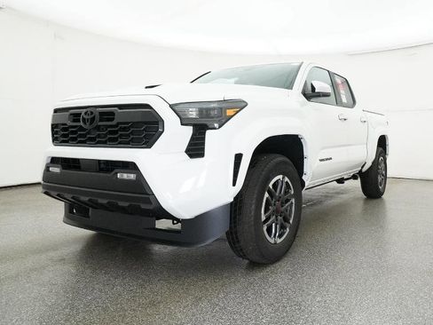New 2026 Toyota Tacoma TRD Sport image 73