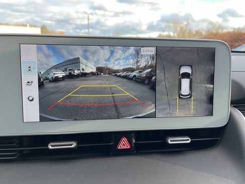 Used 2024 Hyundai Ioniq 5 Limited AWD/4WD image 32