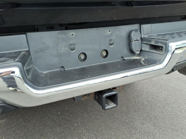 Used 2020 RAM 1500 Laramie AWD/4WD image 13