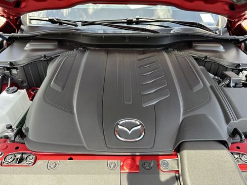 New 2026 MAZDA CX-90 3.3 Turbo w/ Premium Plus Pkg AWD/4WD image 58
