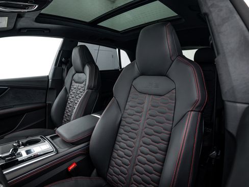 New 2026 Audi RS Q8 performance AWD/4WD image 20