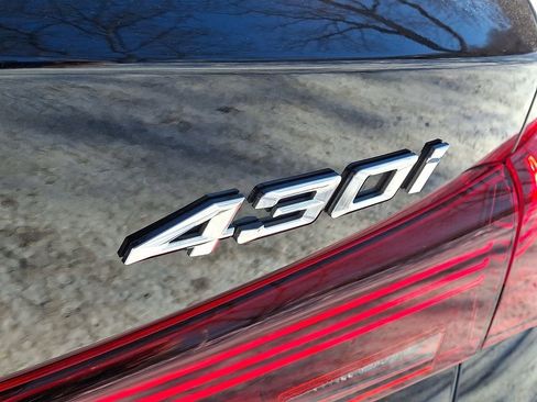 Certified 2026 BMW 430i xDrive Coupe w/ M Sport Package image 30