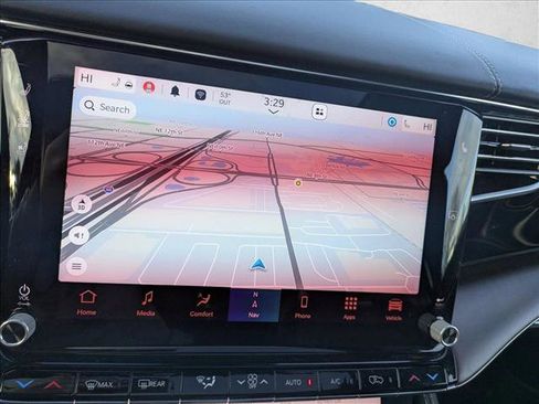 Used 2023 Jeep Grand Wagoneer Series II w/ Flexible Seating Group image 14