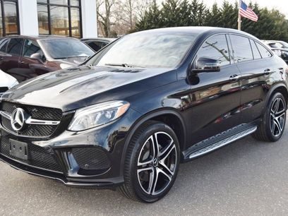 Used 2019 Mercedes-Benz GLE 43 AMG 4MATIC w/ Premium 3 Package