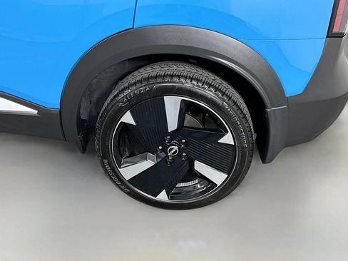 Certified 2026 Nissan Kicks SR w/ Cold Weather Package AWD/4WD image 34