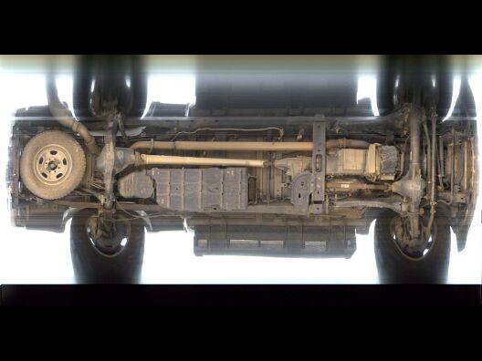 Used 2021 Ford F250 Lariat w/ Chrome Package AWD/4WD image 15
