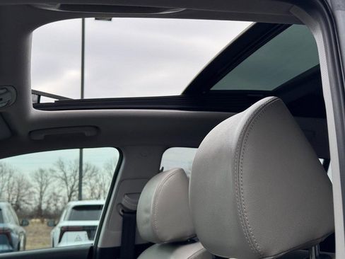 Used 2021 Kia Sportage EX w/ EX Technology Package image 26