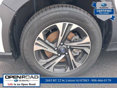Used 2024 Subaru Crosstrek 2.0i Premium AWD/4WD image 35