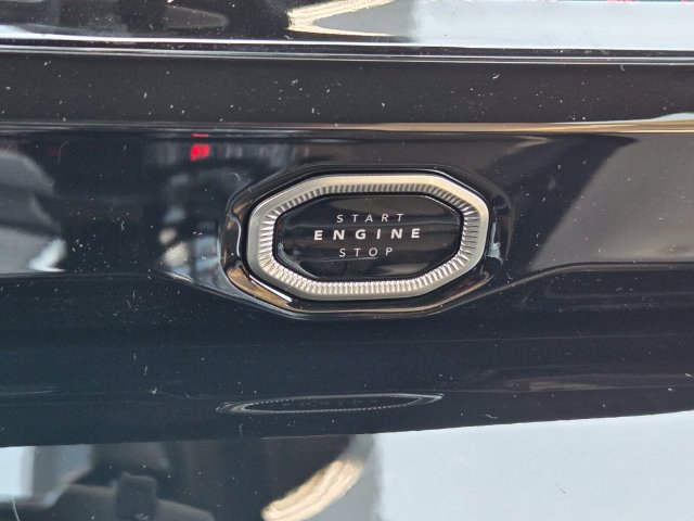 New 2027 Jeep Grand Cherokee Limited AWD/4WD image 21