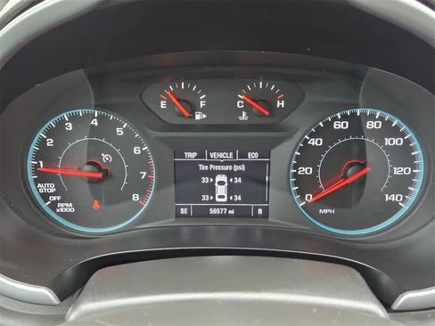 Used 2023 Chevrolet Malibu LT image 21