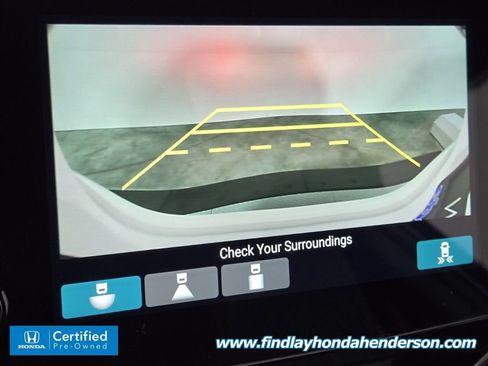 Certified 2022 Honda Pilot TrailSport image 20