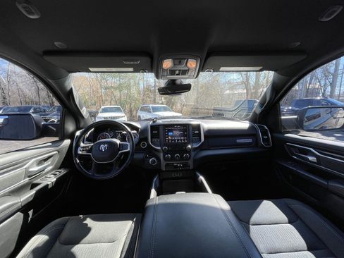 Certified 2020 RAM 1500 Big Horn image 15