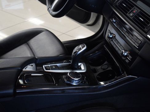 Used 2016 BMW 535i Sedan RWD image 16