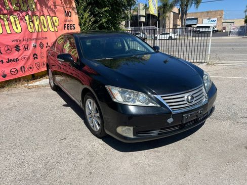 Used 2010 Lexus ES 350 image 3