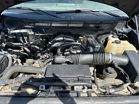 Used 2009 Ford F150 XLT image 23