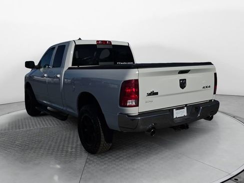 Used 2015 RAM 1500 Big Horn image 3