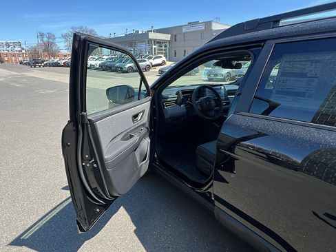 New 2026 Subaru Outback Premium image 21